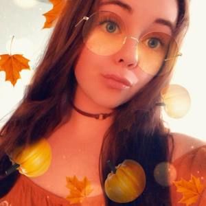 Meet your Posher, Catherine